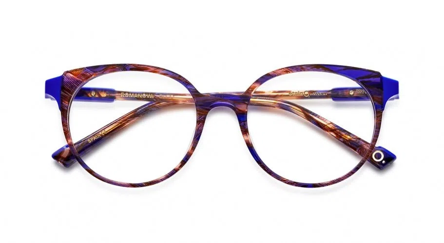 Etnia Barcelona ROMANOVA Eyeglasses - view 16